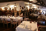 Etno Restoran Zlatar - Beograd