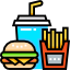 fast-food