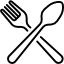 fork