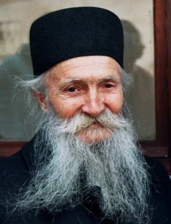 Отац Тадеј