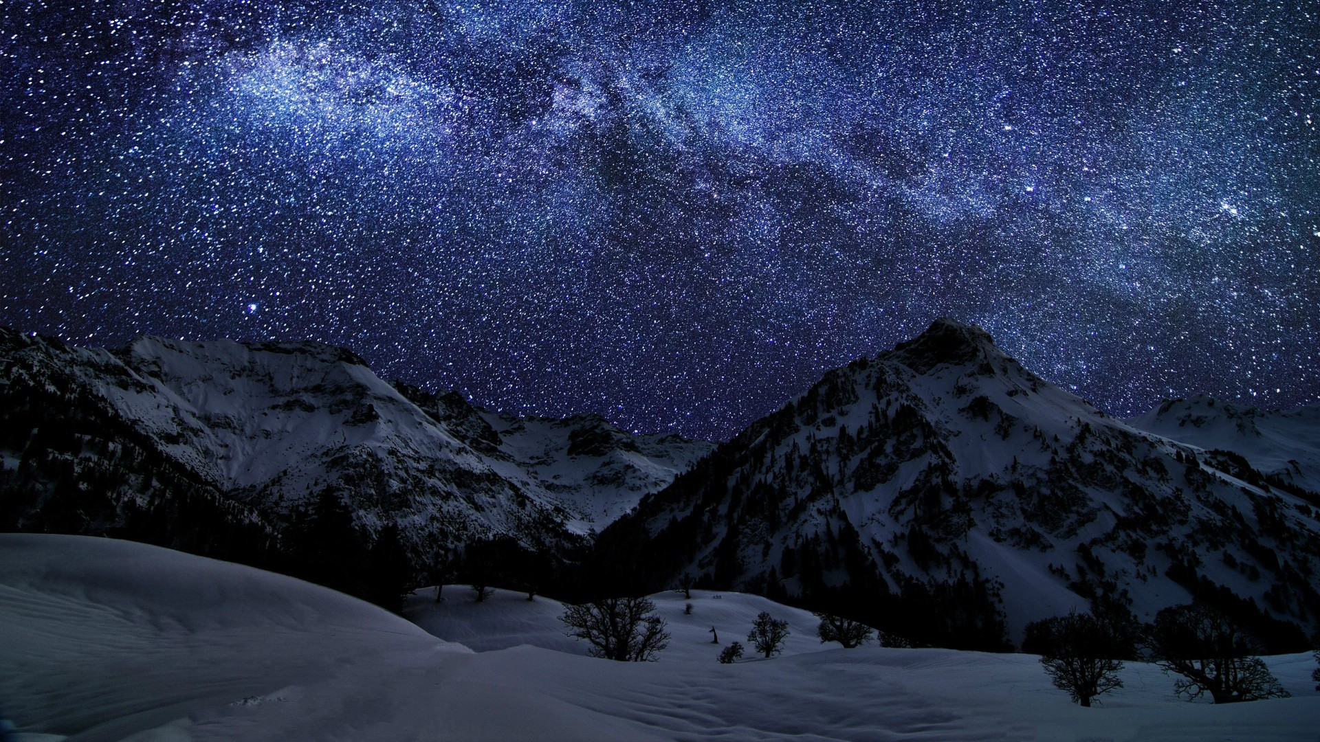 mountain