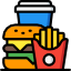 burger