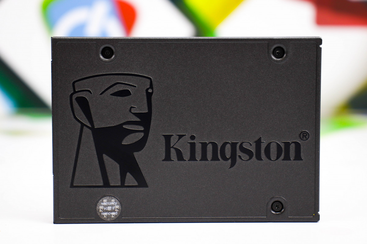kingston